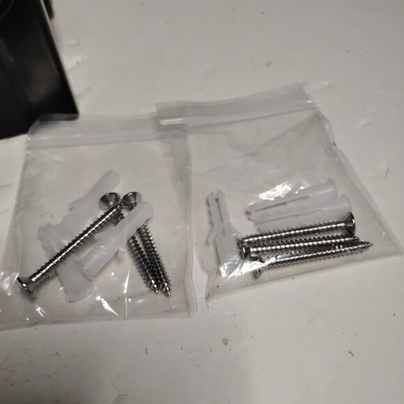 INTERTEK 50 Amp Generator Inlet Box 125/25c Volt RV/EV X1S250PC SS2-50P - Picture 3 of 15